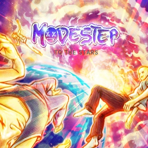 Обложка для Modestep - To The Stars