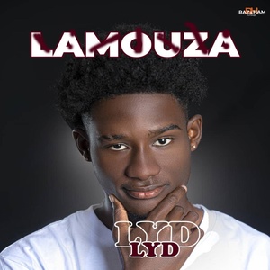 Обложка для LYD - LAMOUZA