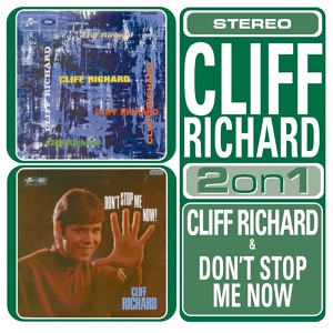 Обложка для Cliff Richard - Sway