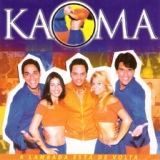 Обложка для Kaoma - Balance Com Bb