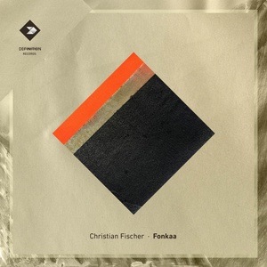 Обложка для Christian Fischer - Fonkaa