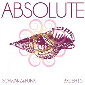Обложка для Schwarz & Funk - Absolute