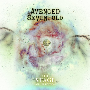 Обложка для Avenged Sevenfold - Exist