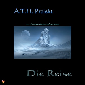 Обложка для A.T.H.Projekt - Die Reise