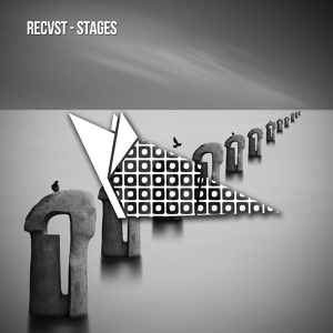 Обложка для Recvst - Stage (Original Mix)