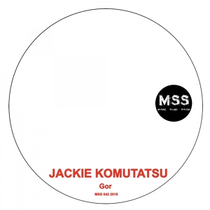 Обложка для Jackie Komutatsu - Slide