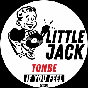 Обложка для Tonbe - If You Feel