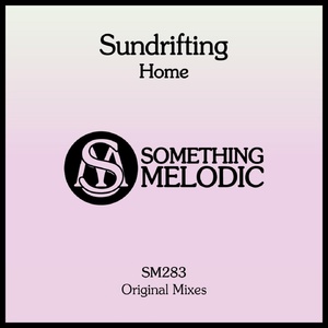 Обложка для Sundrifting - By Your Side
