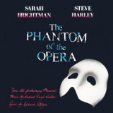 Обложка для Andrew Lloyd Webber, The Phantom Of The Opera 1986 Studio Orchestra - The Phantom Of The Opera: Overture