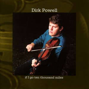 Обложка для Dirk Powell - Lonesome Dove
