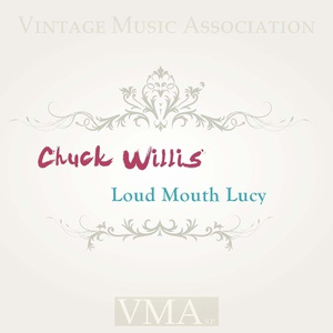 Обложка для Chuck Willis - My Story