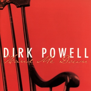 Обложка для Dirk Powell - Near And Far