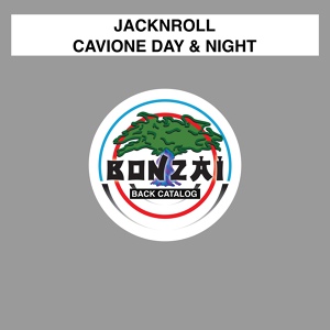 Обложка для Jacknroll - Cavione Night