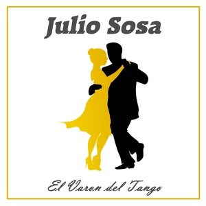 Обложка для Julio Sosa - María