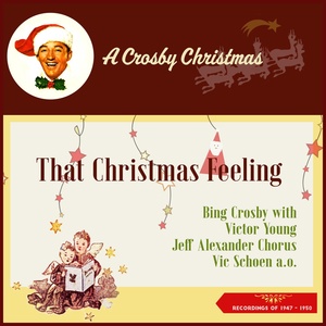 Обложка для Bing Crosby - Twelve Days Of Christmas (with The Andrews Sisters) 3.08