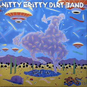 Обложка для Nitty Gritty Dirt Band - Baby's Got a Hold on Me
