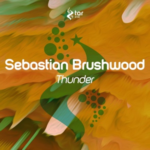 Обложка для Sebastian Brushwood - Thunder