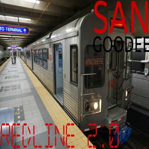 Обложка для San Goodee - Epic