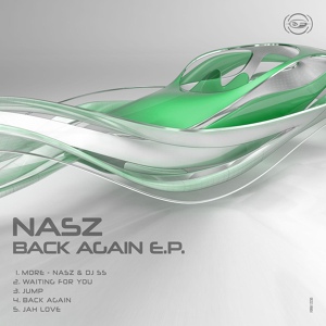 Обложка для Nasz, DJ SS - More