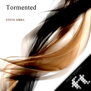 Обложка для Steve Sibra - Tormented