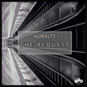 Обложка для KØBALTT - The Request (Extended Mix)