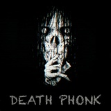 Обложка для VXDER, PHONK - DEATH PHONK