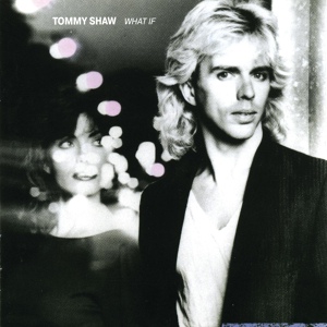 Обложка для Tommy Shaw - Reach For The Bottle
