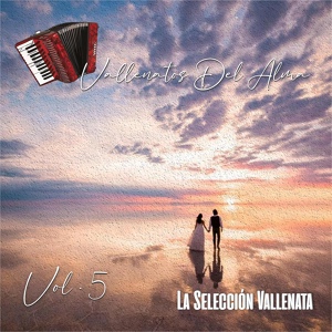 Обложка для La Selección Vallenata - Nuestro Amor