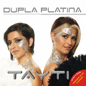 Обложка для TAYTI - Dança Comigo