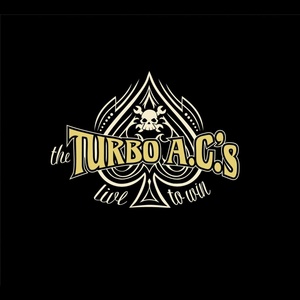 Обложка для The Turbo A.C.'s - Something's Wrong