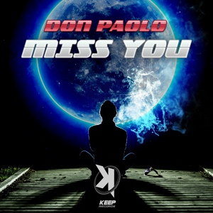 Обложка для Don Paolo - Miss You