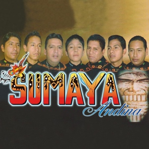 Обложка для Sumaya Andina - Como Te Extraño