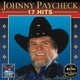Обложка для Johnny Paycheck - (It Won't Be Long) And I'll Be Hating You