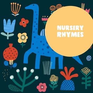Обложка для Nursery Rhymes Baby TaTaTa, The Wheels On The Bus Kids, Itsy Bitsy Spider Kids - Music Box
