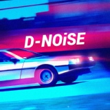 Обложка для D-Noise - Relentless Robot