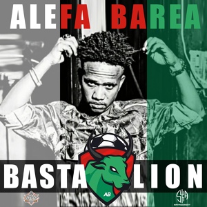 Обложка для Basta Lion - Alefa Barea
