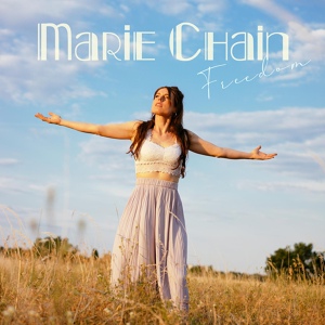 Обложка для Marie Chain - Freedom