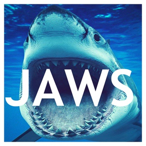 Обложка для The Shark Band - Jaws