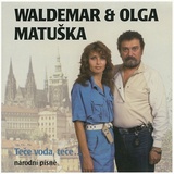 Обложка для Waldemar Matuška, Olga Matušková - Tálinský Rybník