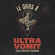 Обложка для Ultra vomit - La bouillie goth