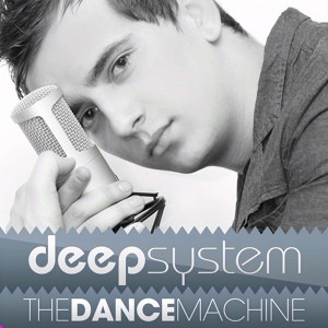 Обложка для DeepSystem - Feelinq funky