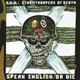 Обложка для S.O.D. Stormtroopers of Death - March of the S.O.D. / Sargent "D" (Live in Tokyo)