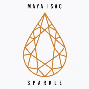 Обложка для Maya Isac - Temporary Home