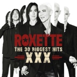 Обложка для Roxette - Almost Unreal