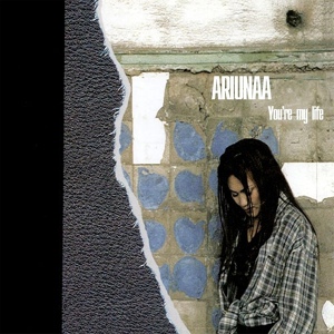 Обложка для Ariunaa - Minii Amidral