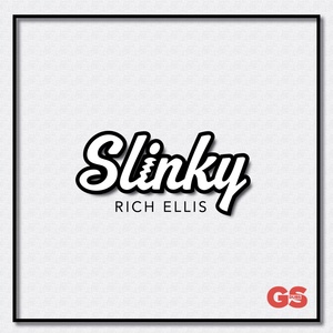 Обложка для Rich Ellis - Slinky