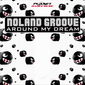 Обложка для Noland Groove - Around My Dream
