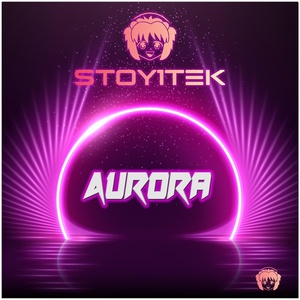 Обложка для Stoy1tek - Aurora