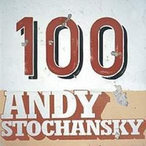 Обложка для Andy Stochansky - Butterfly Song