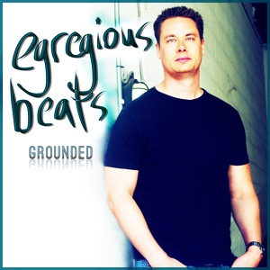 Обложка для Egregious Beats - The Way She Moves